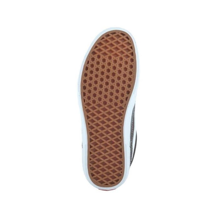 Chaussures casual homme Vans Caldrone Sume Mdbrn Marron