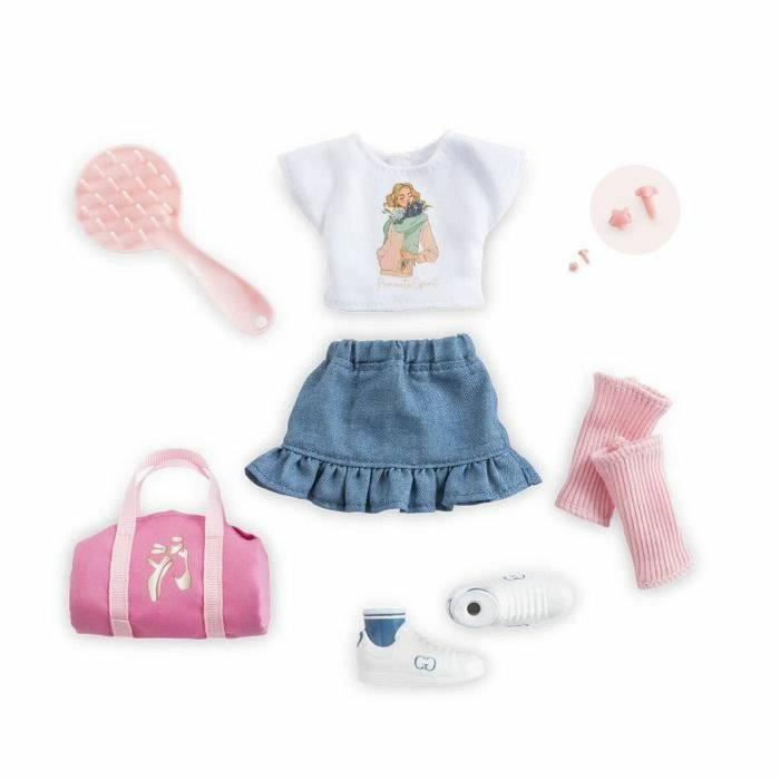Corolle Dressing Romantique Corolle Girls Corolle Dressing Romantique Corolle Girls