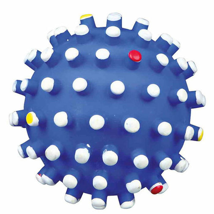 Jouet pour chien Trixie Ø 10 cm Ballon Jouet pour chien Trixie Ø 10 cm Ballon