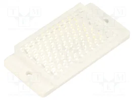 CARLO GAVAZZI Projecteur Série ER IP69K 32,5x65x8mm