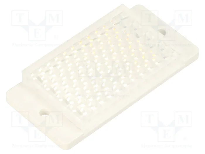 CARLO GAVAZZI Projecteur Série ER IP69K 32,5x65x8mm CARLO GAVAZZI Projecteur Série ER IP69K 32,5x65x8mm