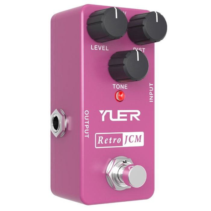 YUER Retro JCM YUER Retro JCM
