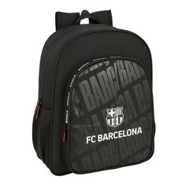 Cartable F.C. Barcelona Noir 32 x 38 x 12 cm