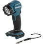 Makita DEBDML815 Lampe à main LED sans fil 18V