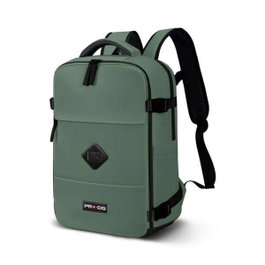 Karactermania Sac à dos Mercury 2.0 Vert Militaire