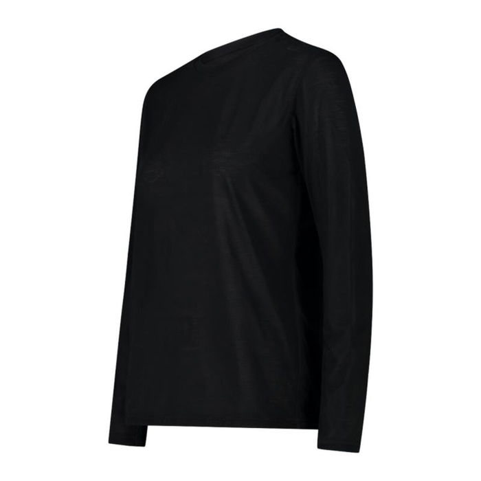 Chemisette Campagnolo Noir S