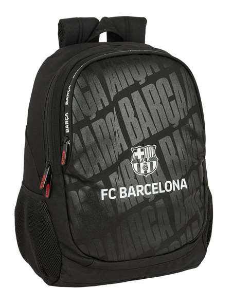 Safta Mochila Adaptable pour Chariot F.C. Barcelona 32x44x16 cm Safta Mochila Adaptable pour Chariot F.C. Barcelona 32x44x16 cm