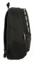 Safta Mochila Adaptable pour Chariot F.C. Barcelona 32x44x16 cm
