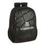 Cartable F.C. Barcelona Noir 32 x 44 x 16 cm