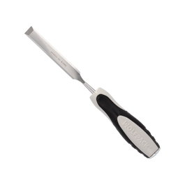 WOLFPACK LINEA PROFESIONAL Ciseau à bois Maurer manche bi-matière 6 mm
