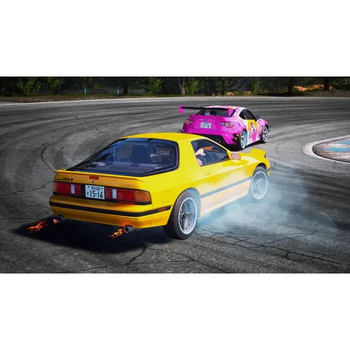 Microids JDM: Japanese Drift Master PS5
