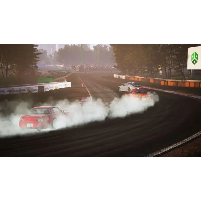 Microids JDM: Japanese Drift Master PS5