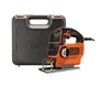 Black & Decker KS801SK-QS Scie sauteuse électrique Autoselect