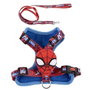 Cerdá Set harnais et laisse Spiderman XS-S/S-M : 3,3