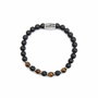 Bracelet Femme CO88 Collection 8CB-90033 Noir
