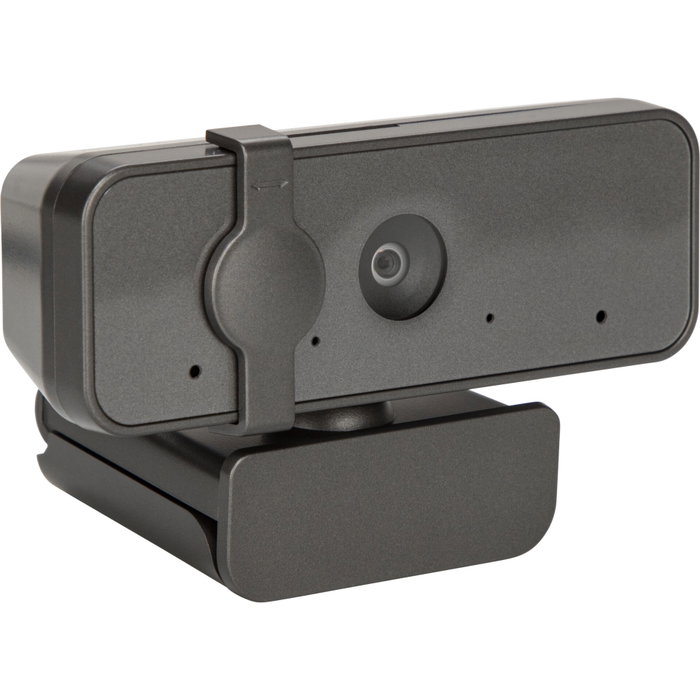 Lenovo Select FHD Webcam Gen2 Gris tempête