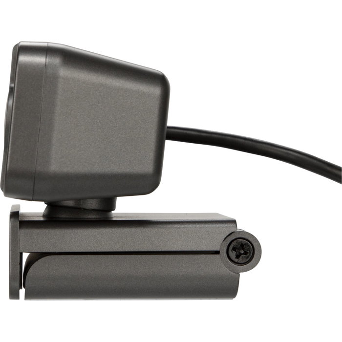 Lenovo Select FHD Webcam Gen2 Gris tempête
