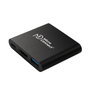 MicroConnect Hub adaptateur multiport USB-C Premium