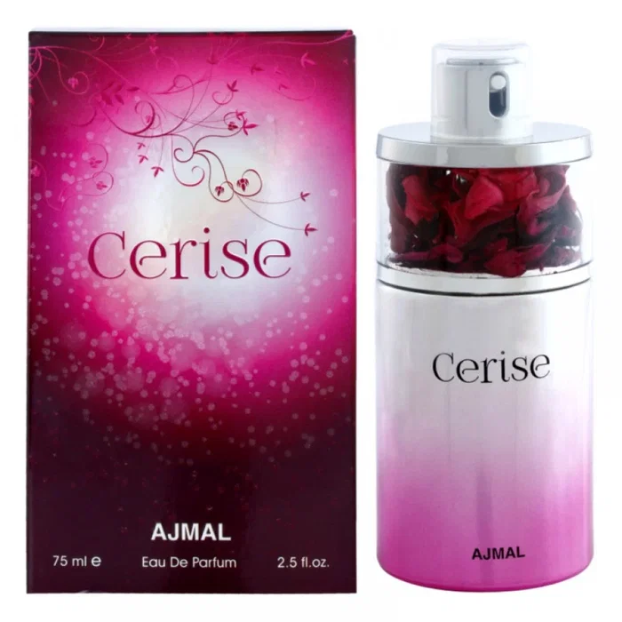 Ajmal Cerise Eau de Parfum 75 ml