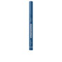Bourjois Eyeliner Waterproof SLIM LINER #004 - Bleu Électrique - 1 unité