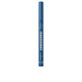 Bourjois Eyeliner Waterproof SLIM LINER #004 - Bleu Électrique - 1 unité