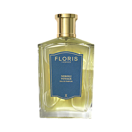Floris of London Bergamotto Di Positano Eau de Parfum 50 ml