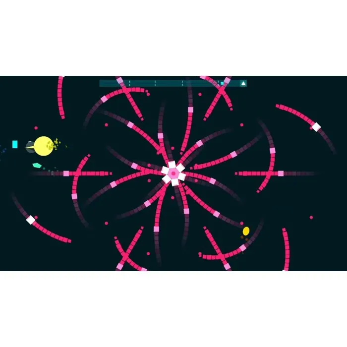 Just For Games Just Shapes & Beats - Nintendo Switch Just For Games Just Shapes & Beats - Nintendo Switch