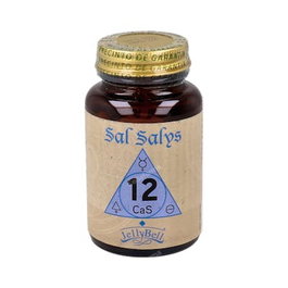 JELLYBELL SAL SALYS 90 comprimés