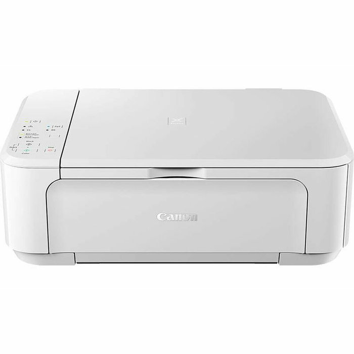Canon PIXMA MG3650S Imprimante multifonction 3-en-1 Blanche Wi-Fi Canon PIXMA MG3650S Imprimante multifonction 3-en-1 Blanche Wi-Fi