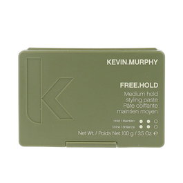 Kevin Murphy Pâte Coiffante Free Hold Tenue Moyenne 100g