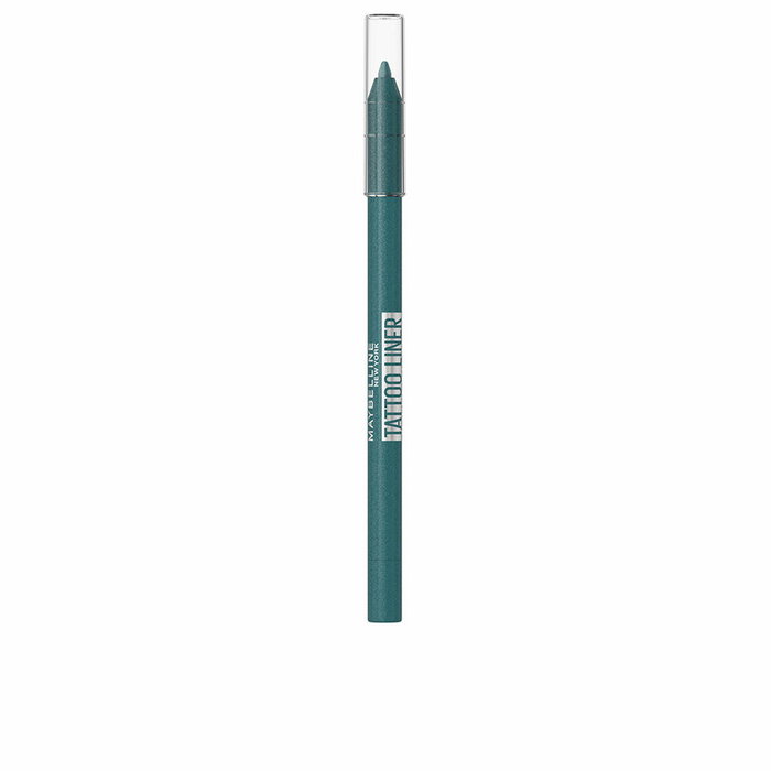 Maybelline TATTO LINER Crayon Gel Blue Disco Maybelline TATTO LINER Crayon Gel Blue Disco