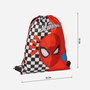 Cerdá Sac à dos scolaire Spider-Man motif enfant 30,0 x 39,0 cm