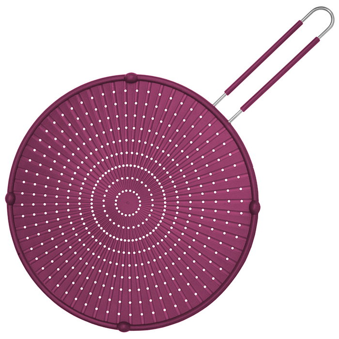Cook Concept Tapa Antisalpicaduras 32 cm Cook Concept Tapa Antisalpicaduras 32 cm