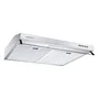Rosieres RHC224/1IN Hotte aspirante casquette 60cm Gris