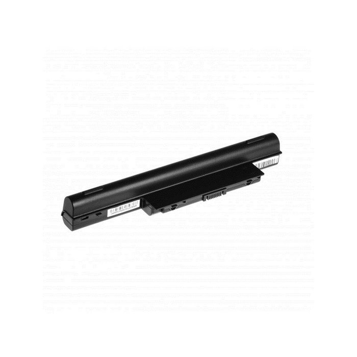 Green Cell AC07 Batterie pour Ordinateur Portable Noir 6600 MAH