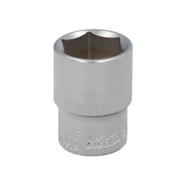 WOLFPACK LINEA PROFESIONAL Clé à douille 1/2 pouces hexagonale 21 mm