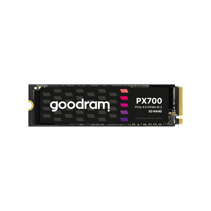 GoodRam SSDPR-PX700-02T-80 2 TB SSD GoodRam SSDPR-PX700-02T-80 2 TB SSD
