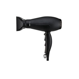 Wad Professional Beauty Sèche-cheveux Mito Wad avec moteur BLDC, 2200 W, technologie nano-ionique, 2 vitesses et 3 températures (blanc)