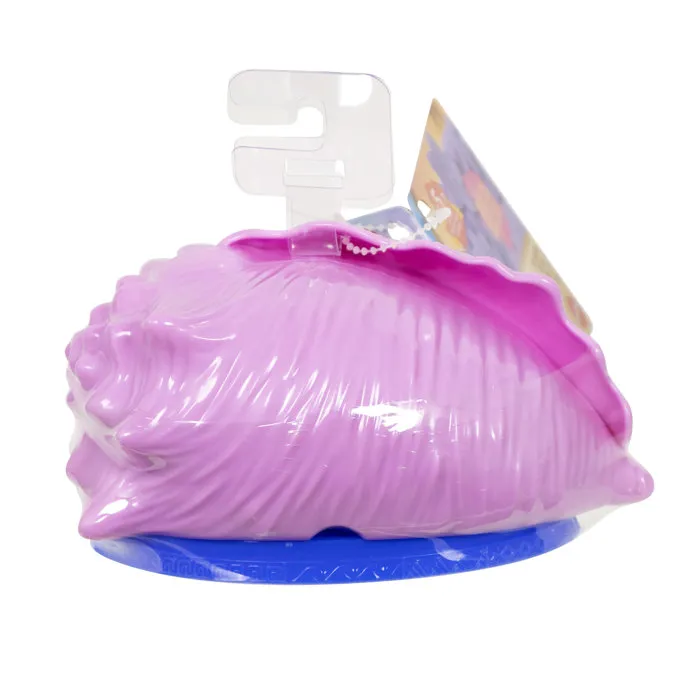 Mattel Coquillage Océan Surprise Vaiana - Modèle Aléatoire Mattel Coquillage Océan Surprise Vaiana - Modèle Aléatoire