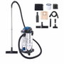 Scheppach VC30 Premium Aspirateur eau et poussière 1500 W 30 L