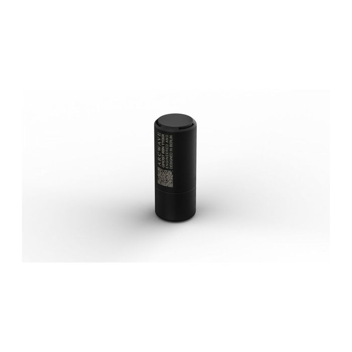 Masturbateur Arcwave Noir