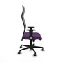 Chaise de Bureau Albacete XL Piqueras y Crespo B1C036G Violet