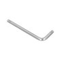 WOLFPACK LINEA PROFESIONAL Clé Torx inviolable standard T10