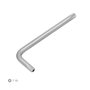 WOLFPACK LINEA PROFESIONAL Clé Torx inviolable standard T10