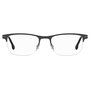 Monture de Lunettes Unisexe Carrera CARRERA2019T8 Noir black Ø 50 mm