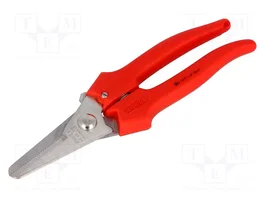 KNIPEX Ciseaux universels 190 mm