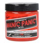Manic Panic Classic Psychedelic Sunset - Teinture Capillaire Semi-Permanente Vegan - Couleur Fantaisie - Sans Ammoniac - Pour Cheveux Clair et Blond