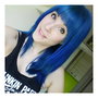 Manic Panic Classic Psychedelic Sunset - Teinture Capillaire Semi-Permanente Vegan - Couleur Fantaisie - Sans Ammoniac - Pour Cheveux Clair et Blond
