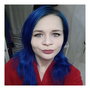 Manic Panic Classic Psychedelic Sunset - Teinture Capillaire Semi-Permanente Vegan - Couleur Fantaisie - Sans Ammoniac - Pour Cheveux Clair et Blond