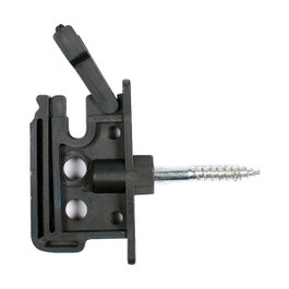 Pastormatic Pack de 25 isolateurs DFV-8
